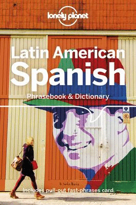 Lonely Planet Latin American Spanish