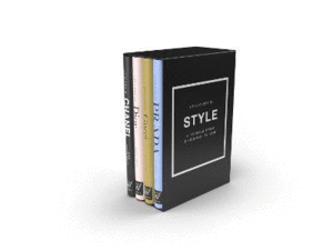 Little Guides to Style, The