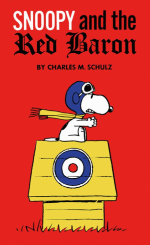 Peanuts
