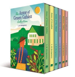 Anne of Green Gables Collection, The