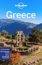 Lonely planet Greece 15