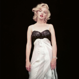 Essential Marilyn Monroe: Milton H. Greene: 50 Sessions, The