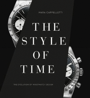Style of Time, The