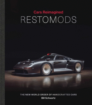 Cars Reimagined: Restomods