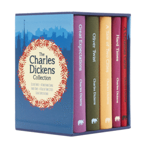 Charles Dickens Collection, The