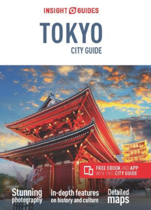 City Guide Tokyo