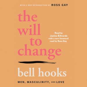 The Will to Change (CD)