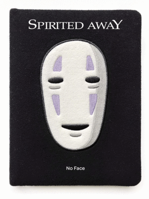 Spirited Away