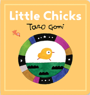 Little Chicks
