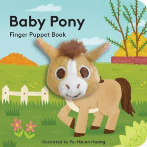 Baby Pony