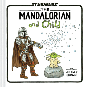 Mandalorian and Child, The