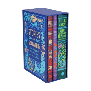 Stories for Seafarers Boxed Set
