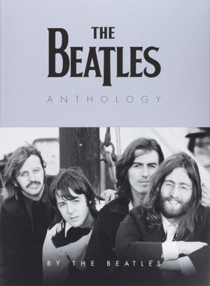 The Beatles Anthology (25th Anniversary Edition)