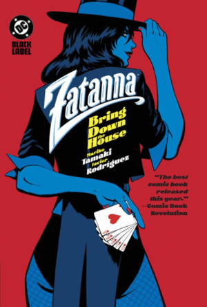 Zatanna