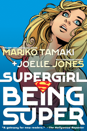 Supergirl