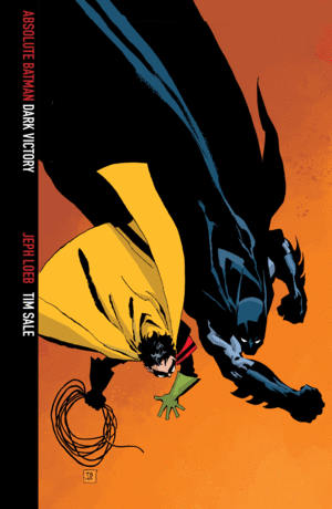 Absolute Batman