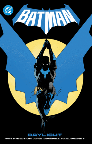Batman Vol. 1