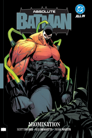 Absolute Batman Vol. 2