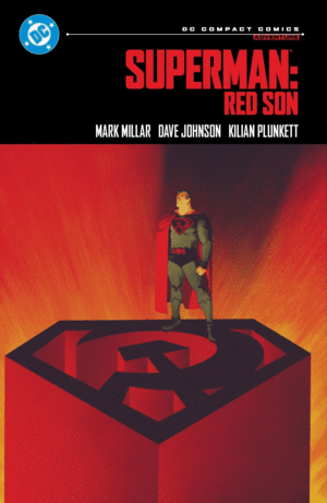 Superman: Red Son: DC Compact Comics Edition
