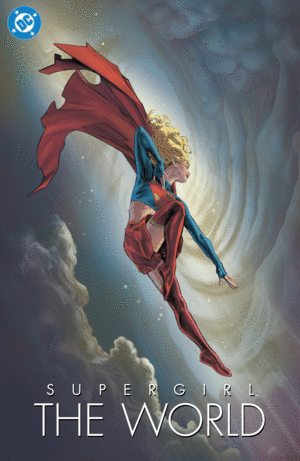 Supergirl