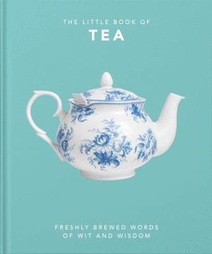 Little Book of Tea, The