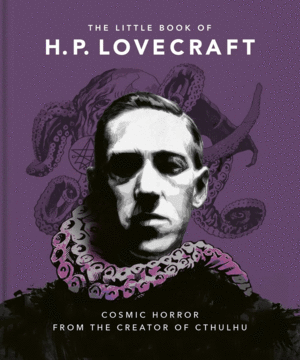 Little Book of HP Lovecraft, The