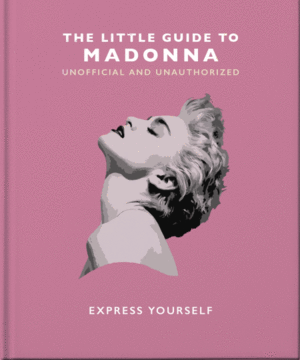Little Guide to Madonna, The