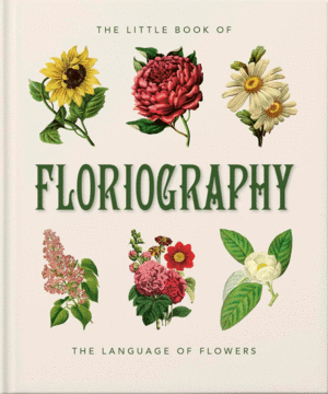 Little Book of Floriography, The