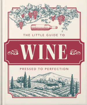 Little Book of Wine, The