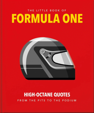 Little Guide to Formula One, The