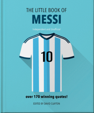 Little Guide to Messi, The