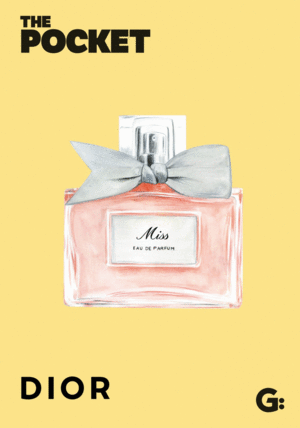 The Pocket Dior