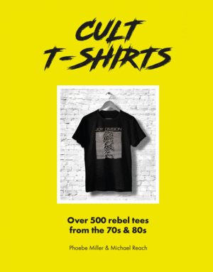 Cult T-shirts