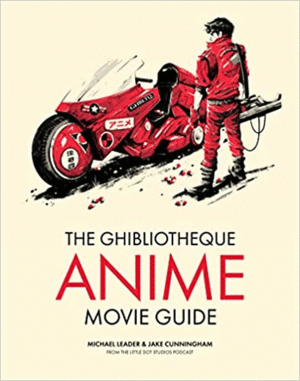 Ghibliotheque Anime Movie Guide, The