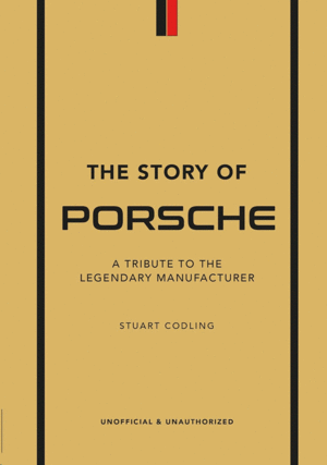 Story of Porsche, The