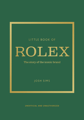 Little Book of Rolex