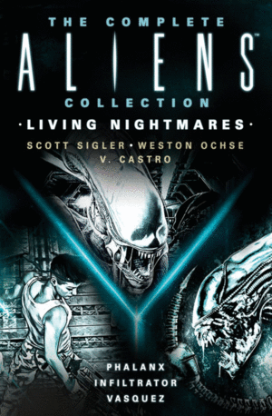 Complete Aliens Collection, The