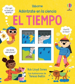 Tiempo, El