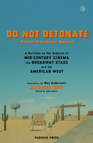 Do Not Detonate Without Presidential Approval