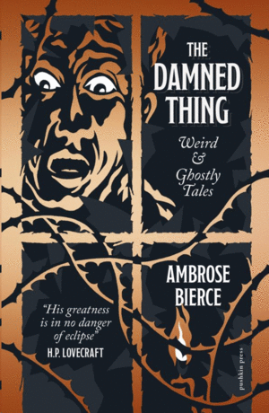 Damned Thing, The : Deluxe Edition