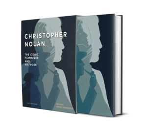 Christopher Nolan
