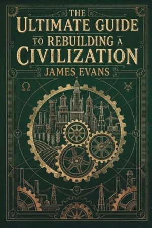 The Ultimate Guide to Rebuilding a Civilization