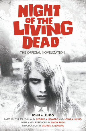 Night of the Living Dead