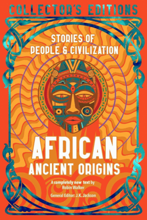 African Ancient Origins