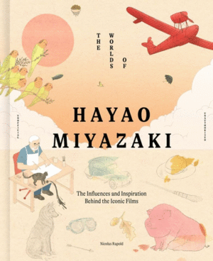 Worlds of Hayao Miyazaki, The