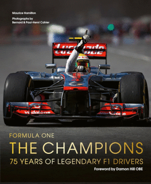 Formula One: The Champions