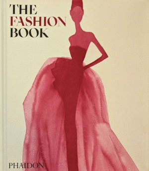 The Fashion Book