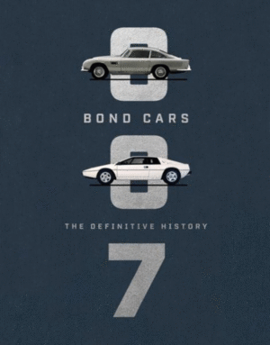 The Atlas of Car Design