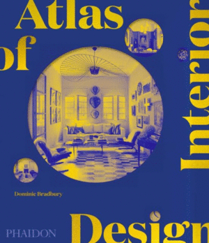 Atlas of interior design