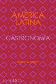 América Latina: gastronomía